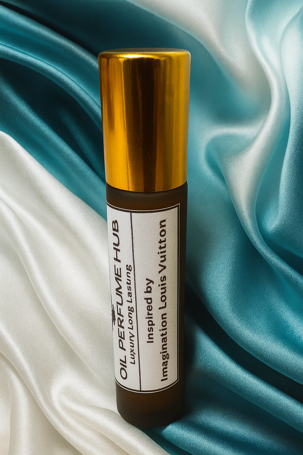 Oil perfume hub - inspired by Imagination Louis Vuitton