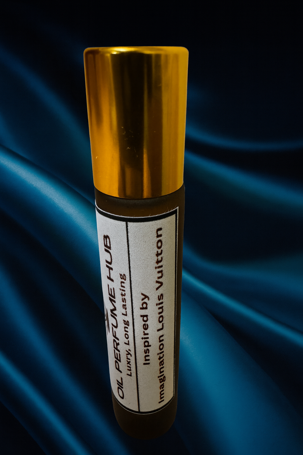 Oil perfume hub - inspired by Imagination Louis Vuitton