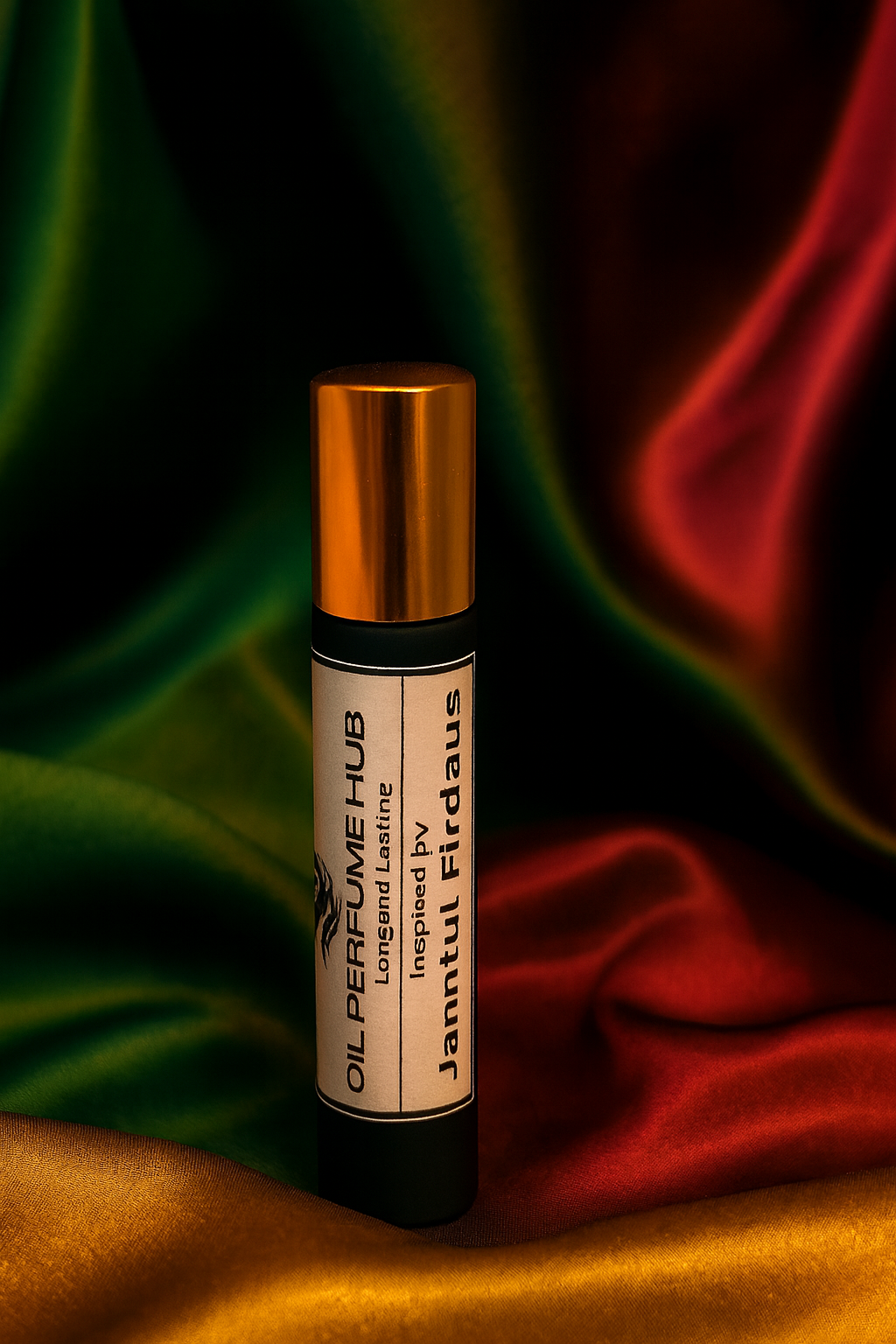 Oil perfume hub - Inspired by Jannat Firdaus