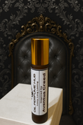 Oil perfume hub - Inspired by Aventus Creed
