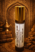 Oil perfume hub - Inspired by Woody Oud